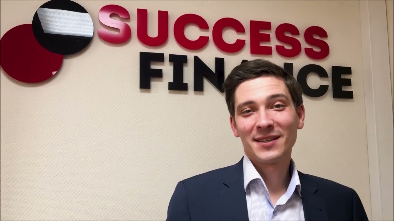 Франшиза Success Finance: отзывы