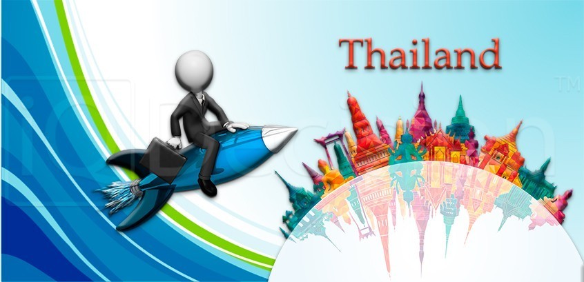 Регистрация компании в Таиланде