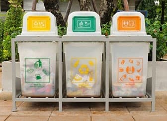 Сбыт вторсырья - ключевой момент в бизнесе по переработке мусора