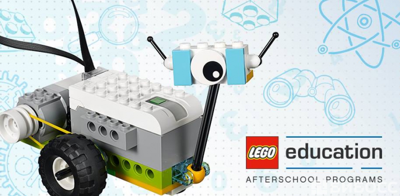 Примеры успешных бизнесов на основе франшизы Lego Education Aftershool Programs