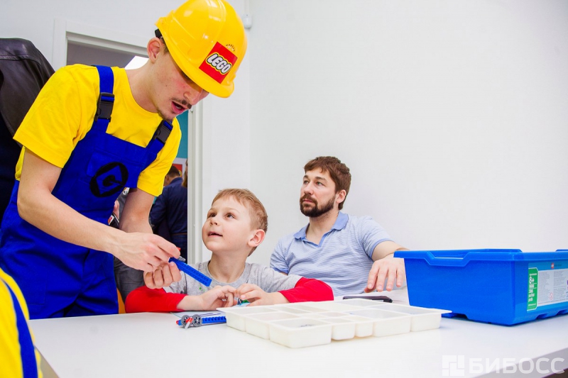 Отзывы о франшизе Lego Education Aftershool Programs