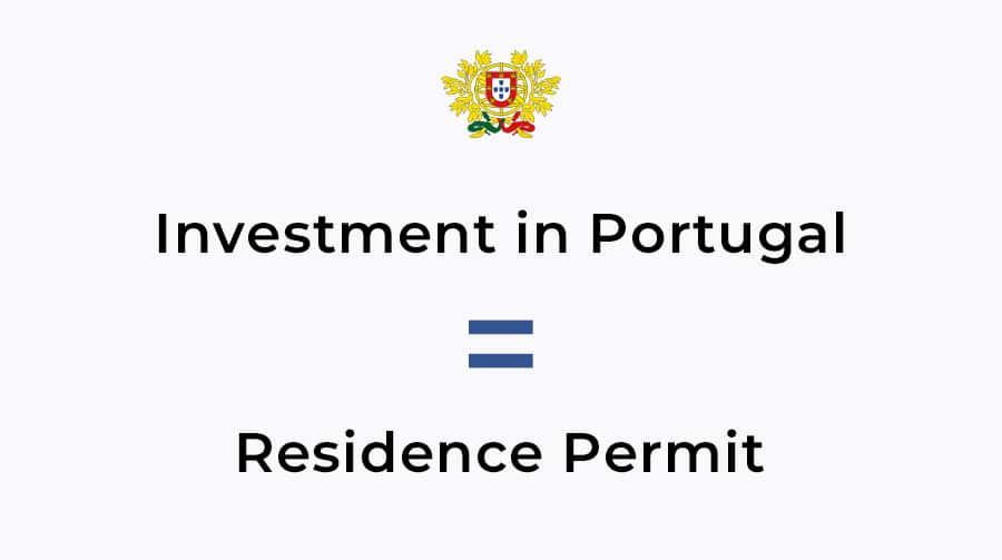 Процесс открытия компании в Португалии