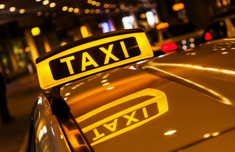 Как открыть бизнес такси с нуля: затраты на старт и ожидаемая прибыль